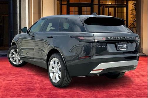 2026 Land Rover Range Rover Velar P250 S