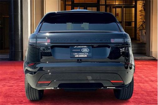 2026 Land Rover Range Rover Velar P400 Dynamic SE