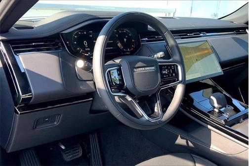 2025 Land Rover Range Rover Sport P360 SE