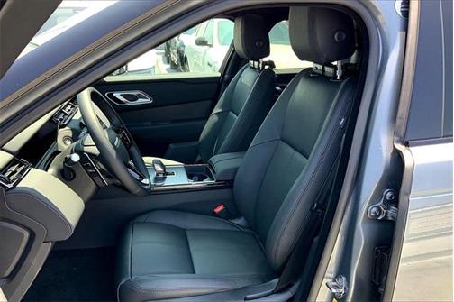 2026 Land Rover Range Rover Velar P250 S