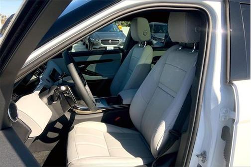 2026 Land Rover Range Rover Evoque S