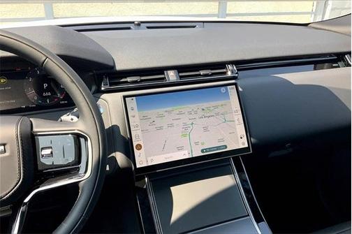 2026 Land Rover Range Rover Velar P250 S