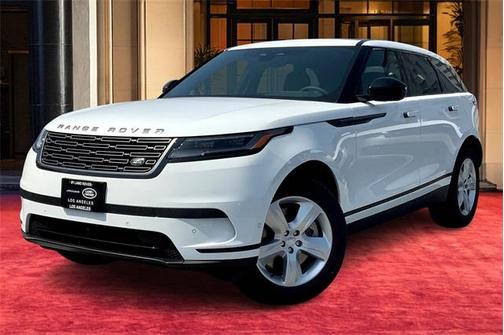 2026 Land Rover Range Rover Velar P250 S