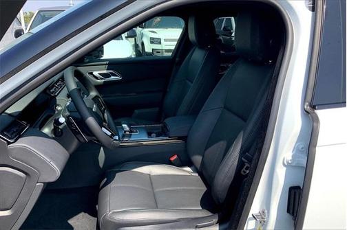 2026 Land Rover Range Rover Velar P250 S