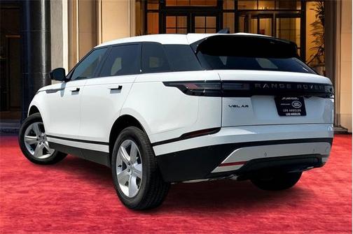 2026 Land Rover Range Rover Velar P250 S