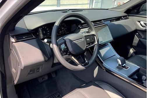 2026 Land Rover Range Rover Velar P250 S