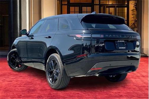 2026 Land Rover Range Rover Velar P250 Dynamic SE