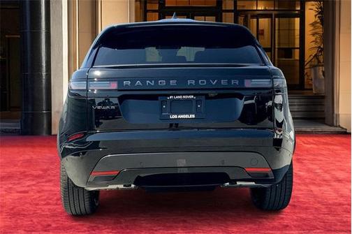 2026 Land Rover Range Rover Velar P250 Dynamic SE