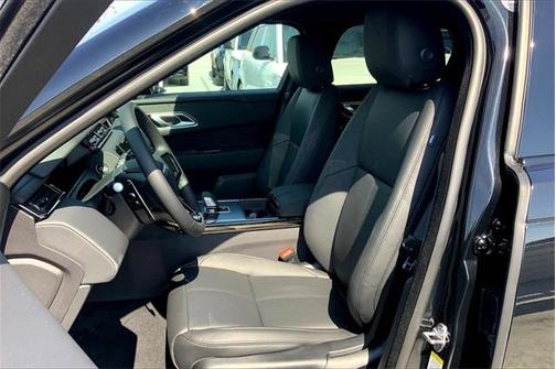 2026 Land Rover Range Rover Velar P250 Dynamic SE