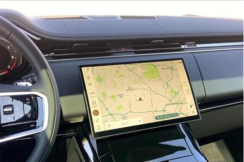 2025 Land Rover Range Rover Sport P360 SE