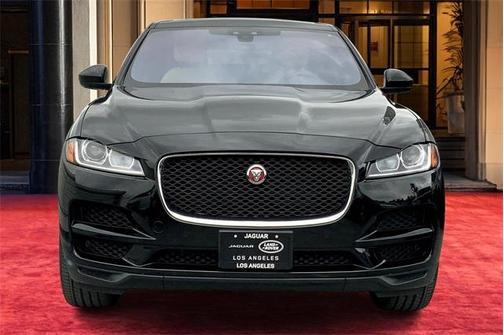 2019 Jaguar F-PACE 25t Premium