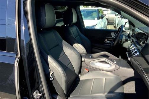 2022 Mercedes-Benz GLE 350 Base