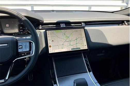 2026 Land Rover Range Rover Velar P250 Dynamic SE