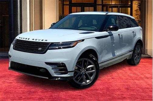 2026 Land Rover Range Rover Velar P250 Dynamic SE