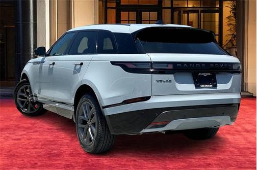 2026 Land Rover Range Rover Velar P250 Dynamic SE