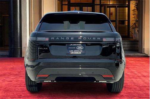 2026 Land Rover Range Rover Velar P250 Dynamic SE