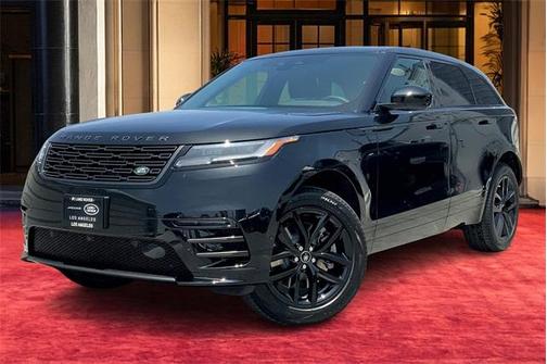 2026 Land Rover Range Rover Velar P250 Dynamic SE
