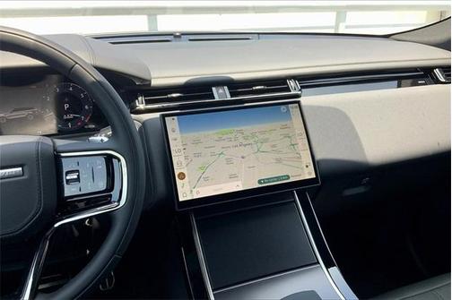 2026 Land Rover Range Rover Velar P250 Dynamic SE