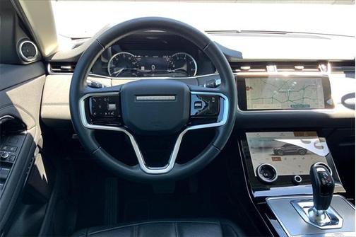 2022 Land Rover Range Rover Evoque S