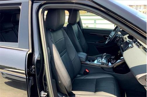 2023 Land Rover Range Rover Evoque R-Dynamic S