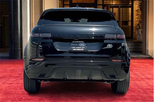 2023 Land Rover Range Rover Evoque R-Dynamic S