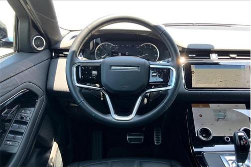 2023 Land Rover Range Rover Evoque R-Dynamic S