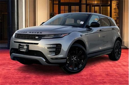 2024 Land Rover Range Rover Evoque Dynamic SE