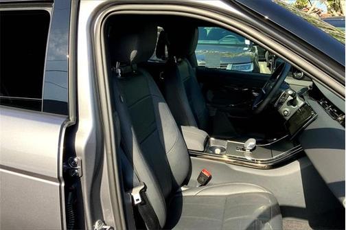 2024 Land Rover Range Rover Evoque Dynamic SE
