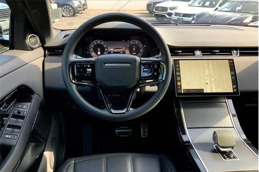 2024 Land Rover Range Rover Evoque Dynamic SE