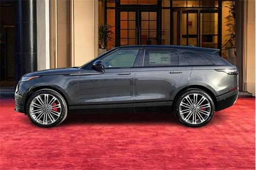 2025 Land Rover Range Rover Velar P250 Dynamic SE