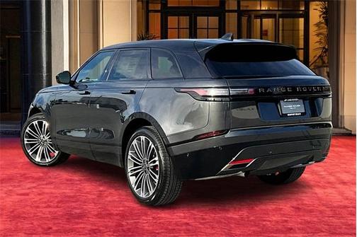 2025 Land Rover Range Rover Velar P250 Dynamic SE