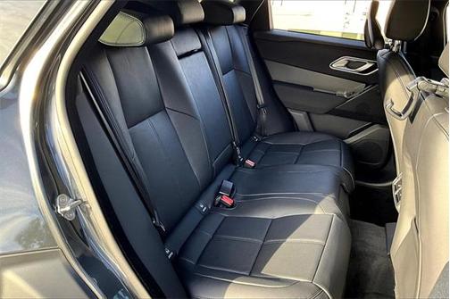 2025 Land Rover Range Rover Velar P250 Dynamic SE