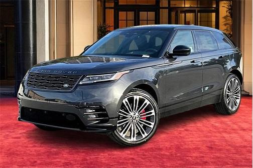 2025 Land Rover Range Rover Velar P250 Dynamic SE