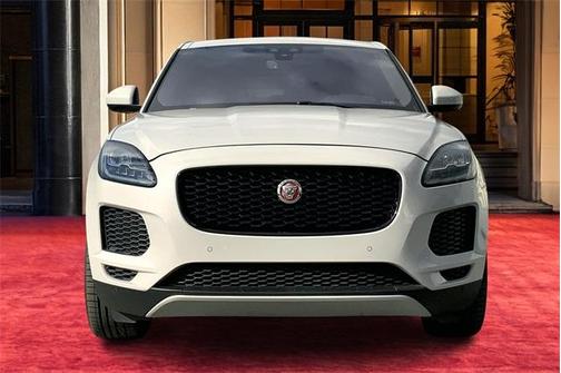 2020 Jaguar E-PACE SE
