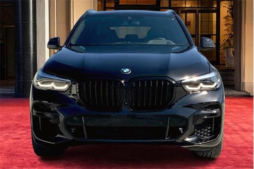 2023 BMW X5 sDrive40i