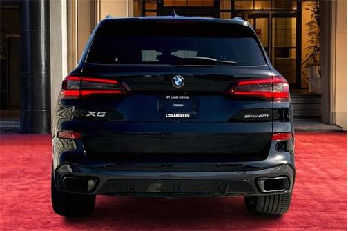 2023 BMW X5 sDrive40i