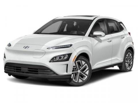 2022 Hyundai KONA EV Limited