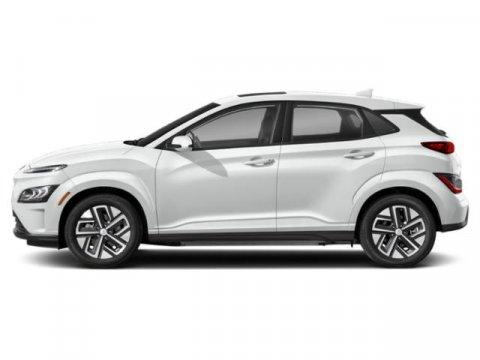 2022 Hyundai KONA EV Limited