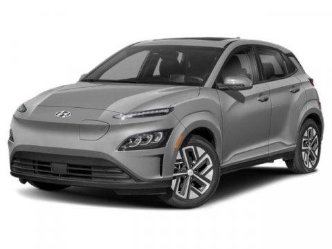 2023 Hyundai KONA EV SE