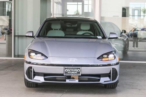 2024 Hyundai IONIQ 6 Limited