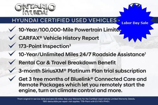 2024 Hyundai KONA EV Limited