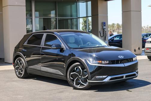 2023 Hyundai IONIQ 5 SEL