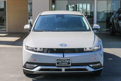 2024 Hyundai IONIQ 5 SE