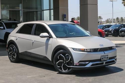 2023 Hyundai IONIQ 5 SEL