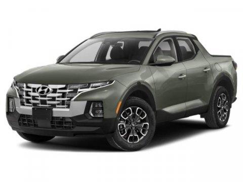 2023 Hyundai SANTA CRUZ SEL Premium