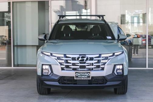 2023 Hyundai SANTA CRUZ SEL Premium