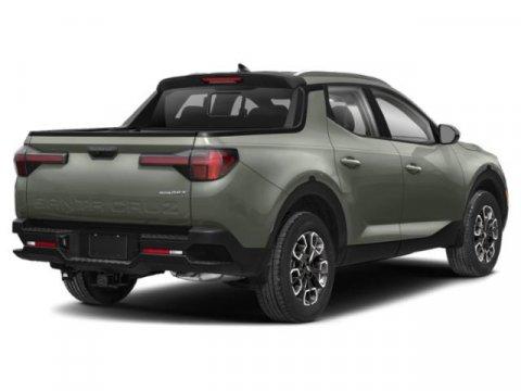 2023 Hyundai SANTA CRUZ SEL Premium