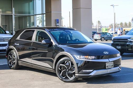 2024 Hyundai IONIQ 5 SEL