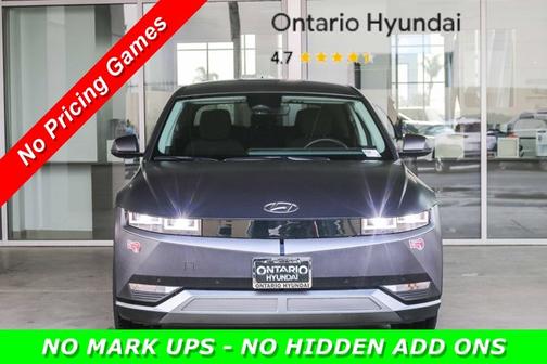 2024 Hyundai IONIQ 5 SEL