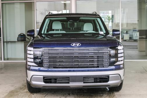 2026 Hyundai PALISADE SEL Convenience